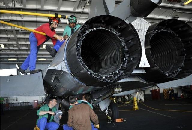 全世界最先进战机发动机之一, 已在法国服役, 差