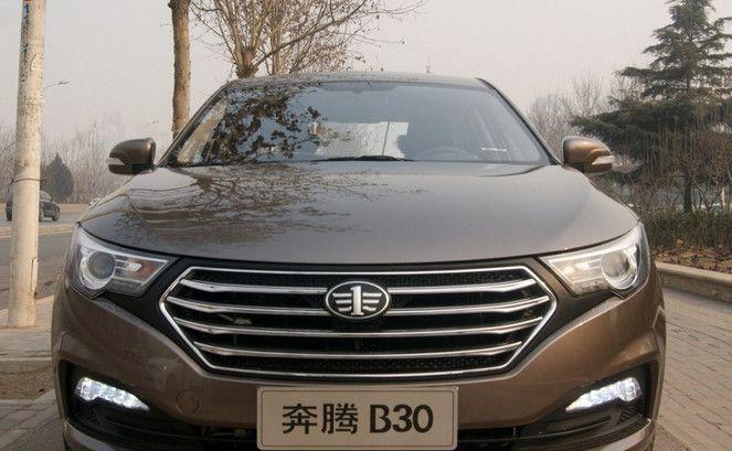 老牌国产车又出新车, 良心好车, 性价比不输捷达