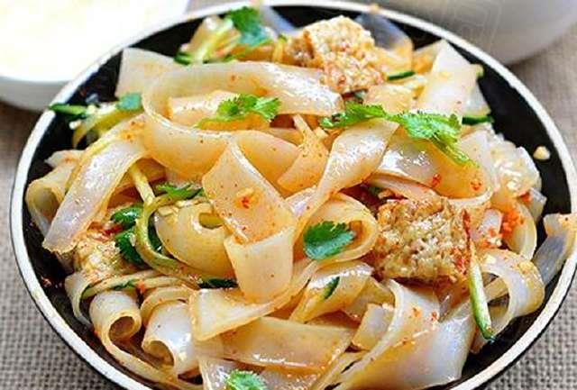 外国人给中国美食起的名字，看完我一脸懵逼，网友：我表示不服！