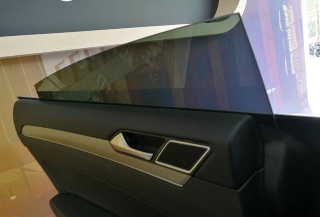 新款CC即将入市，科技味道完全爆棚，却显露了唯一缺陷