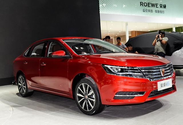 颜值秒杀荣威，配有三菱发动机，拥有宝马般的享受，售价6万起