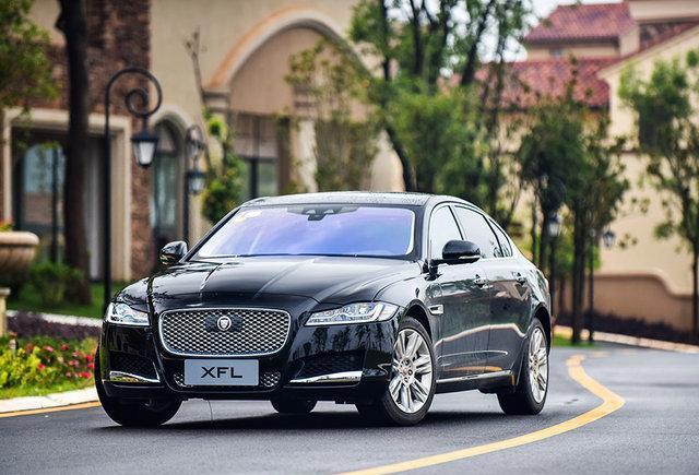 40万的车开出百万豪车的逼格！这三款该怎么选！