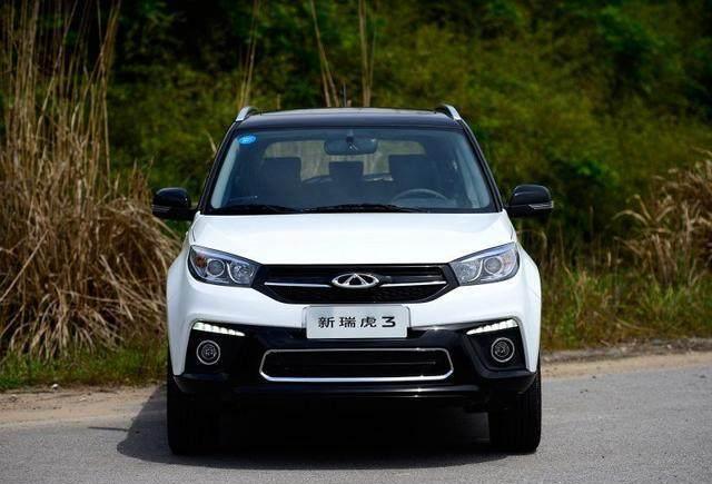 靠质量说话! 这款SUV远甩对手哈弗H6和宝骏510