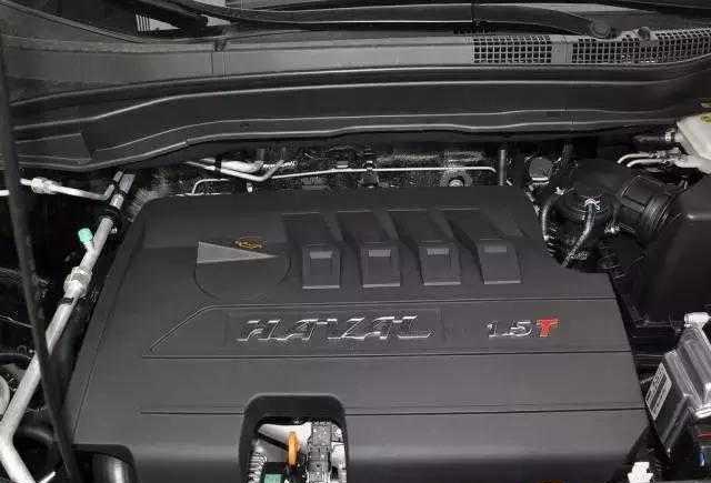 都是1.5T发动机, 为何长城与本田差距如此之大, 难道假发动机