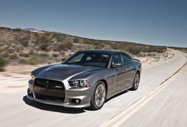 想知道“道奇“近期资讯盘点，你想要的这里都有