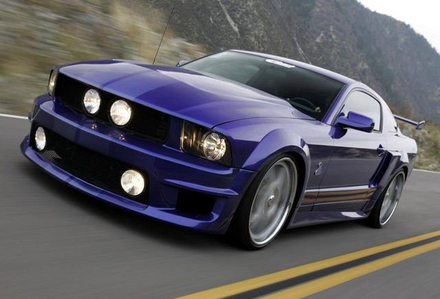 李逵还是李鬼？在这件事情上福特吃了个大亏，命名取消还要赔钱