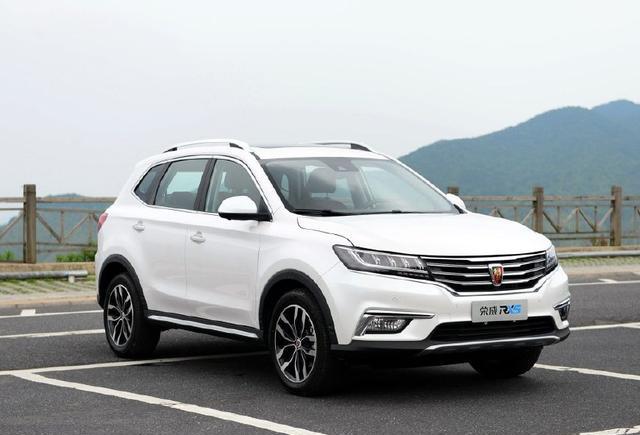 守得云开见月明|SUV市场强手如林 谁是2016年最大赢家？