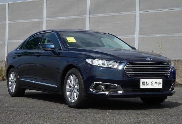 上市时加价到35万, 不输奥迪A6L, 旋钮挂挡, 如今比君越还便宜!