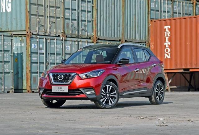 自主品牌SUV为啥能火 这些合资小型SUV真的太坑人