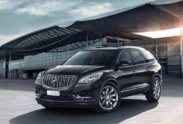 近期“进口车“动态汇总，都在这个专题里