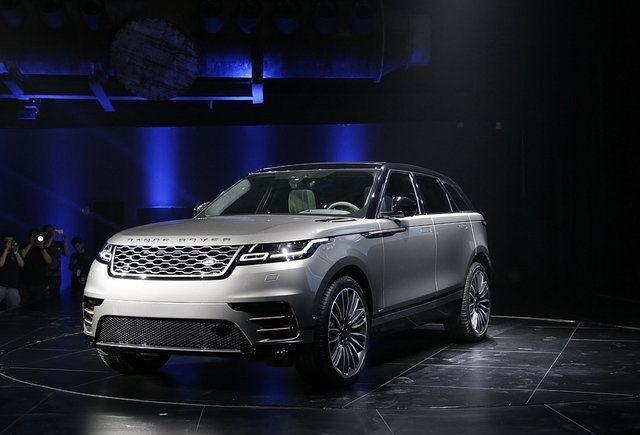 下半年最帅轿车和SUV? 8台即将上市的新车!