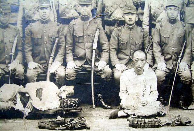 关东军与普通日军有什么区别?看完后更加不敢小看日本了