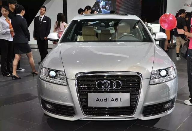 曾经中级车的霸主即将换代，这下凯美瑞有点慌！