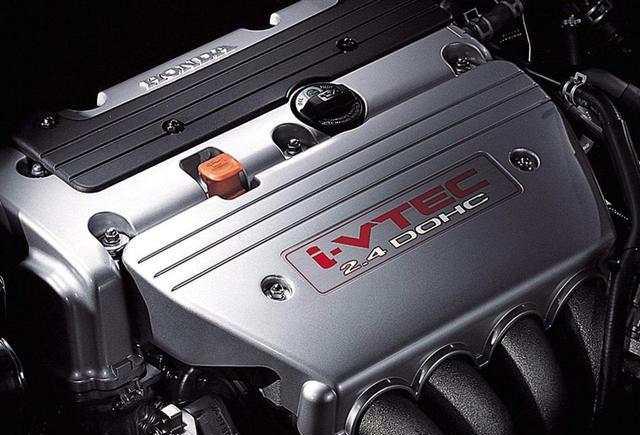 本田发动机不停歇可以跑多远