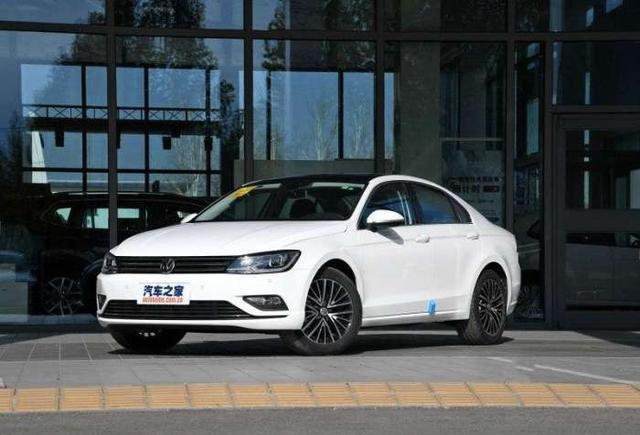 大众这款车外观似奢华宽体轿跑，百公里提速7秒！