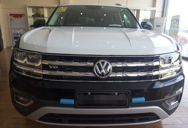 途昂和霸道2700两款车性价比怎么样？到店实拍评测告诉你怎么选