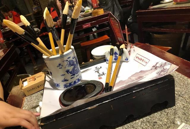 长安篇:长安新吃法,抖音毛笔酥是什么,毛笔酥在哪儿吃?