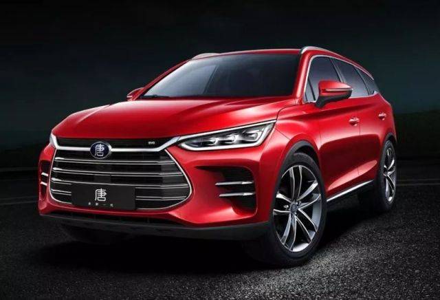 北京车展中的“混动”明星，省钱和环保两不误！