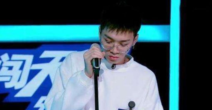 明日之子中颜值最高的,田燚垫底,斯外戈第三,第