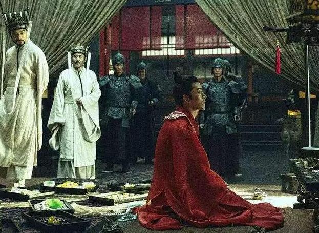 曹魏灭亡的根本 在于魏明帝曹睿
