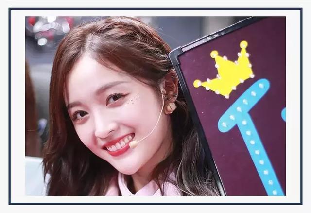 最近流行的六种脸型,你属于哪种美人脸?