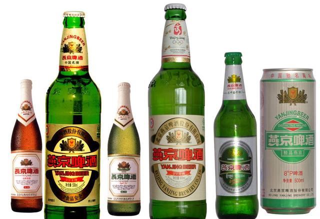 中国的4大啤酒排名,你知道青岛啤酒排第几吗?