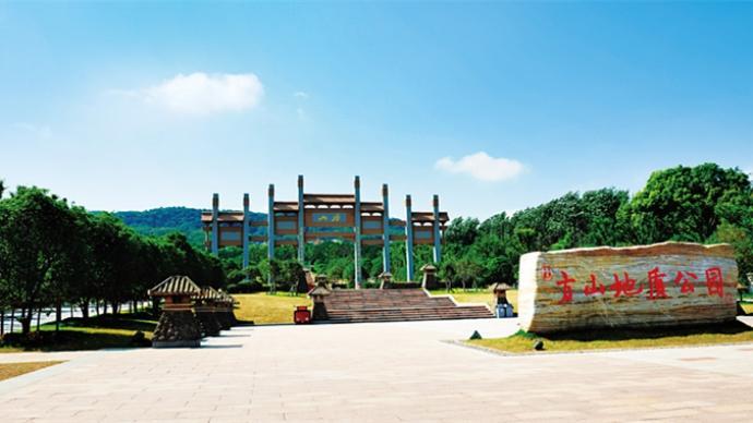 江苏南京江宁区四个值得一去的旅游景点,喜欢的不要错过了