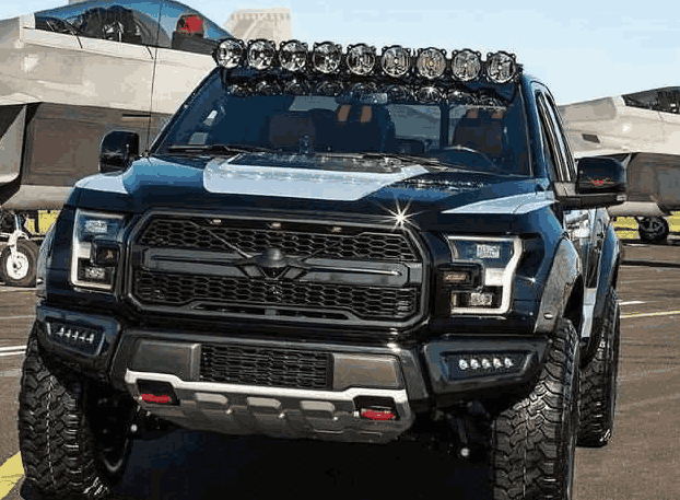 福特猛禽对手来了, 新车不足12万10天销量过万, 国产猛禽