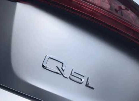 买不起宝马X3就看他 明年上市标配四驱 买啥沃尔沃XC60