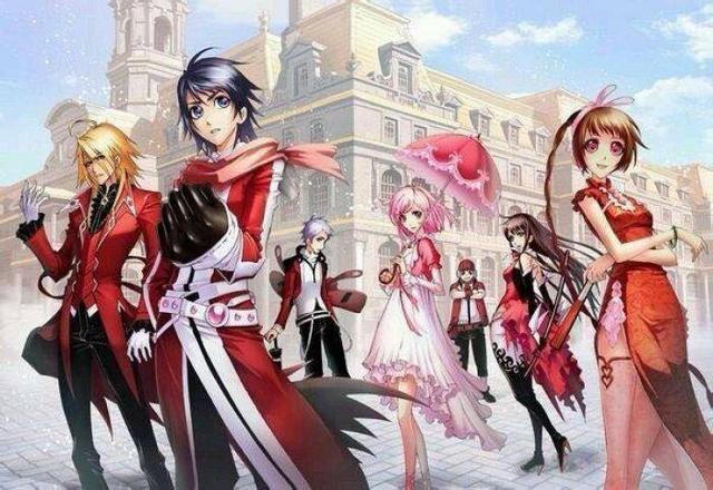 斗罗大陆:宁荣荣、朱竹清两大女神即将登场,史莱克七怪即将聚齐