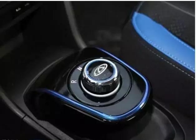 续航300KM一周一充 10万能入手的小型纯电SUV有哪些?