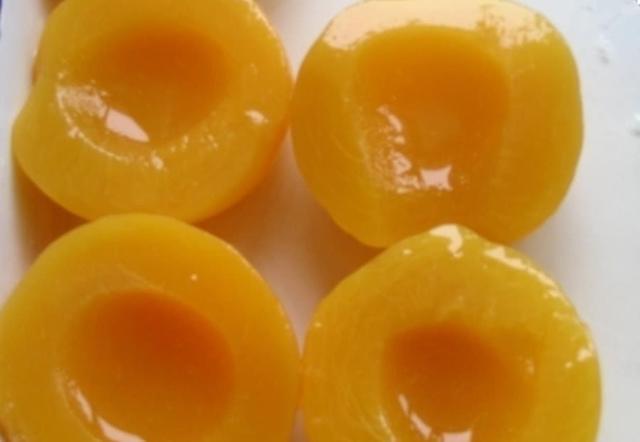 水果罐头, 长时间保存不坏, 这样的罐头, 对人身