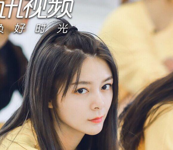 创造101颜值排名前十八位,有图有真相,山支大