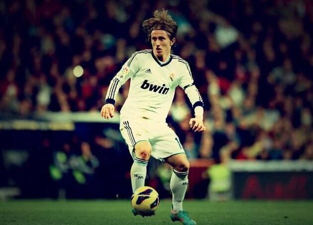 励志魔笛莫德里奇:7岁随父母逃难,从难民成为