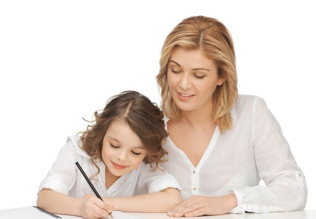 一写作文就孩子怕家长愁?每天花10分钟做一件