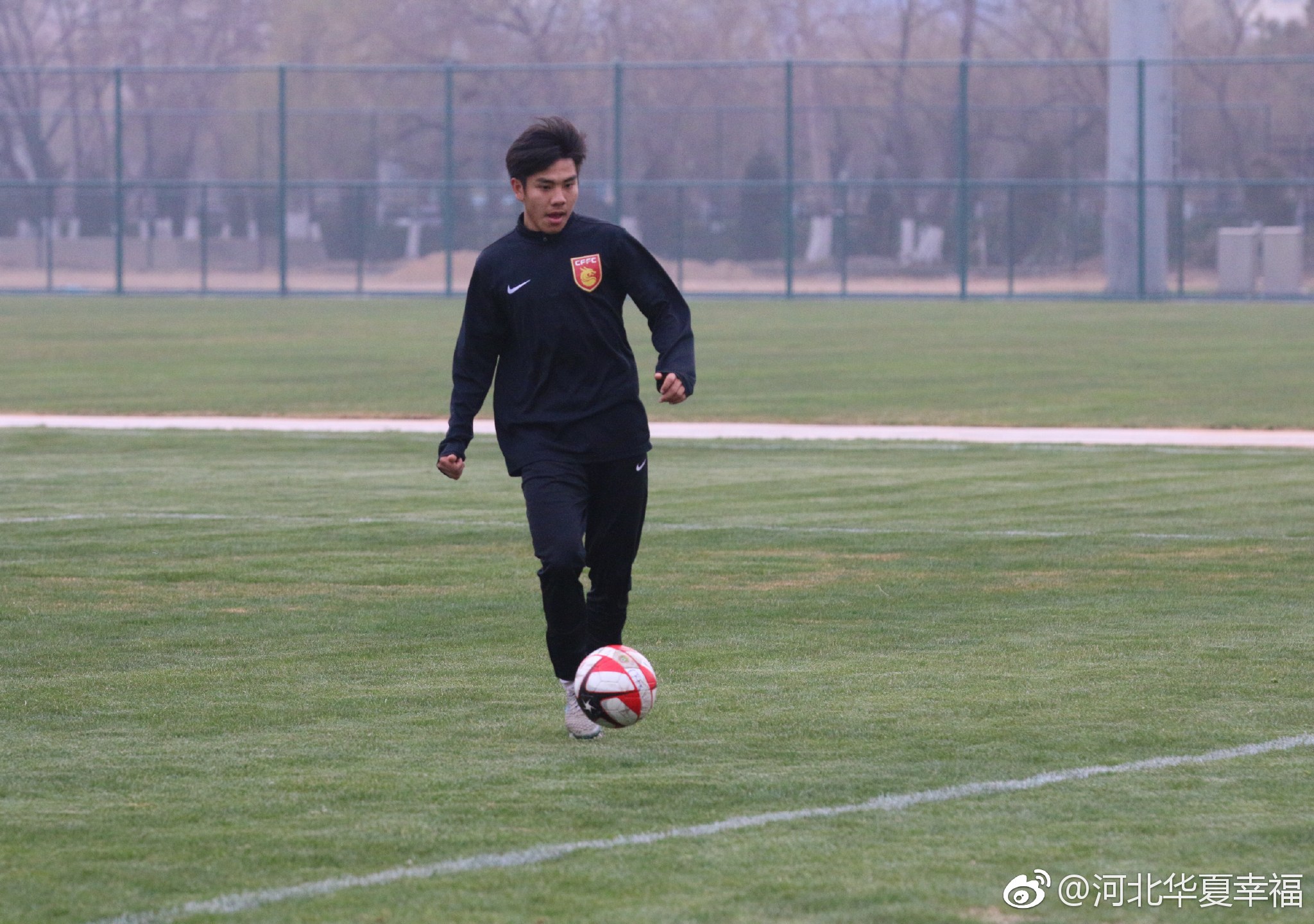 明天下午3点半,全国U19青超联赛将拉开大幕