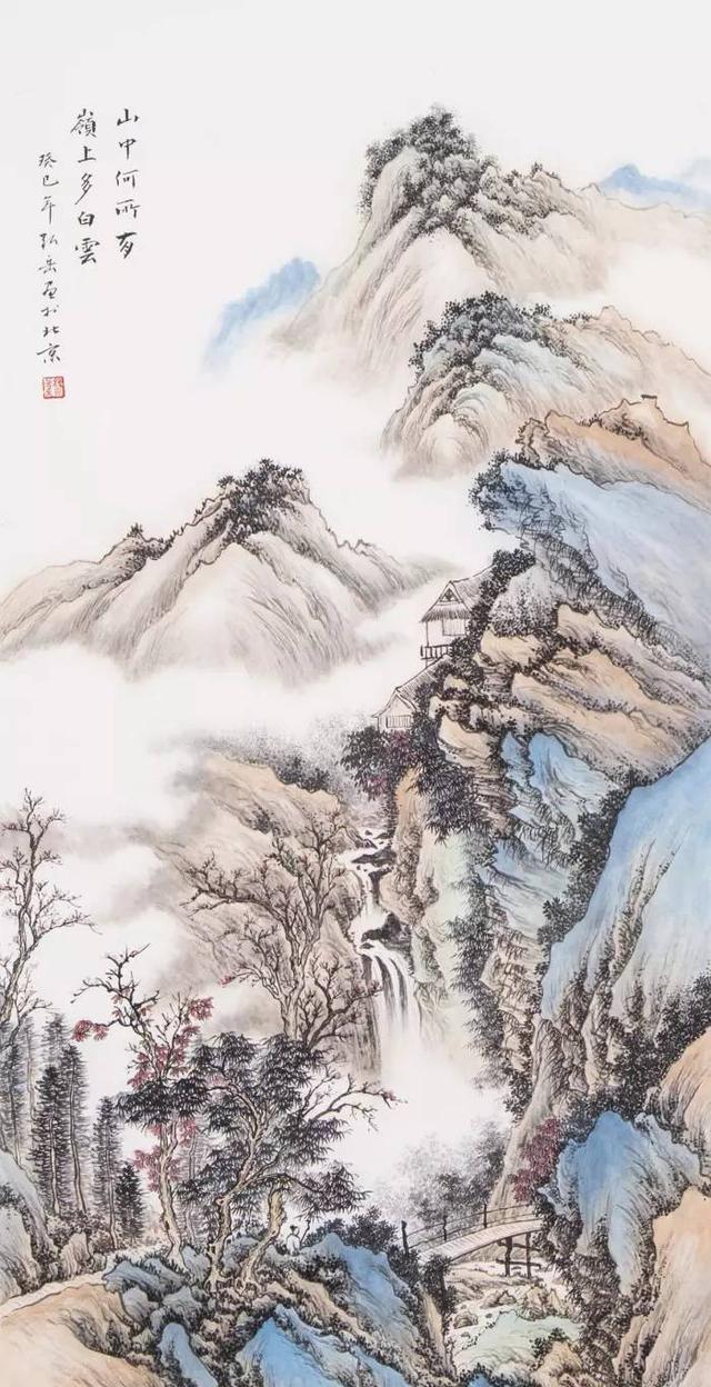 古代最经典的十三首爱国诗词！
