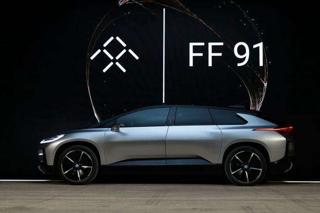 前美政府官员加盟FF 全方位加速推动FF 91量产