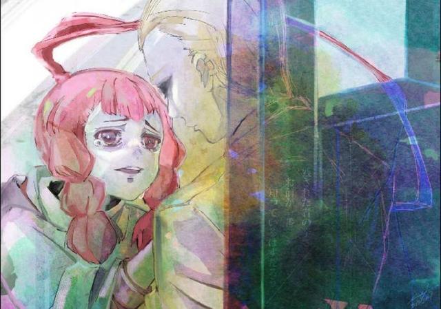 东京食尸鬼:黑山羊组织到底有多强,青铜树小丑