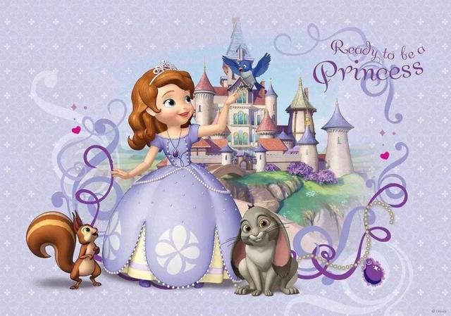 宝宝的第一部动画片多大开始看?到底该怎么选?