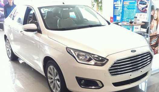 毛病多, 油耗高, 外观丑, 可福睿斯销量就是比迈腾高!