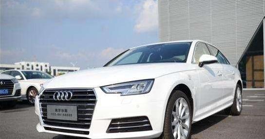 江湖说：2018奥迪4L时尚和2018宝马320领先相比，谁更胜一筹？