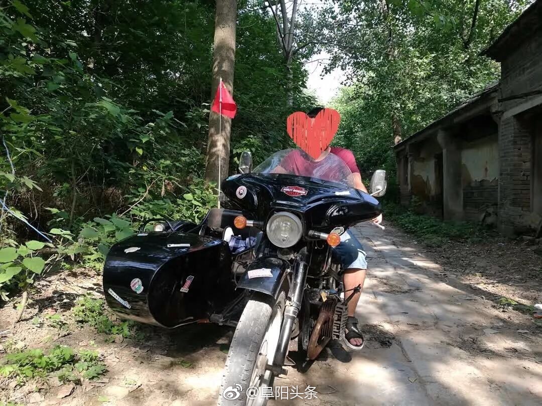 阜阳人!如果洄溜集可以回到昔日繁华…也许可