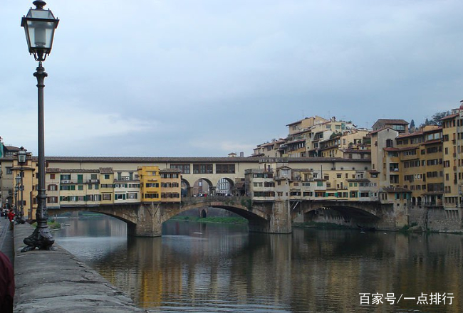 佛罗伦萨十大最佳旅游景点 佛罗伦萨最好玩的