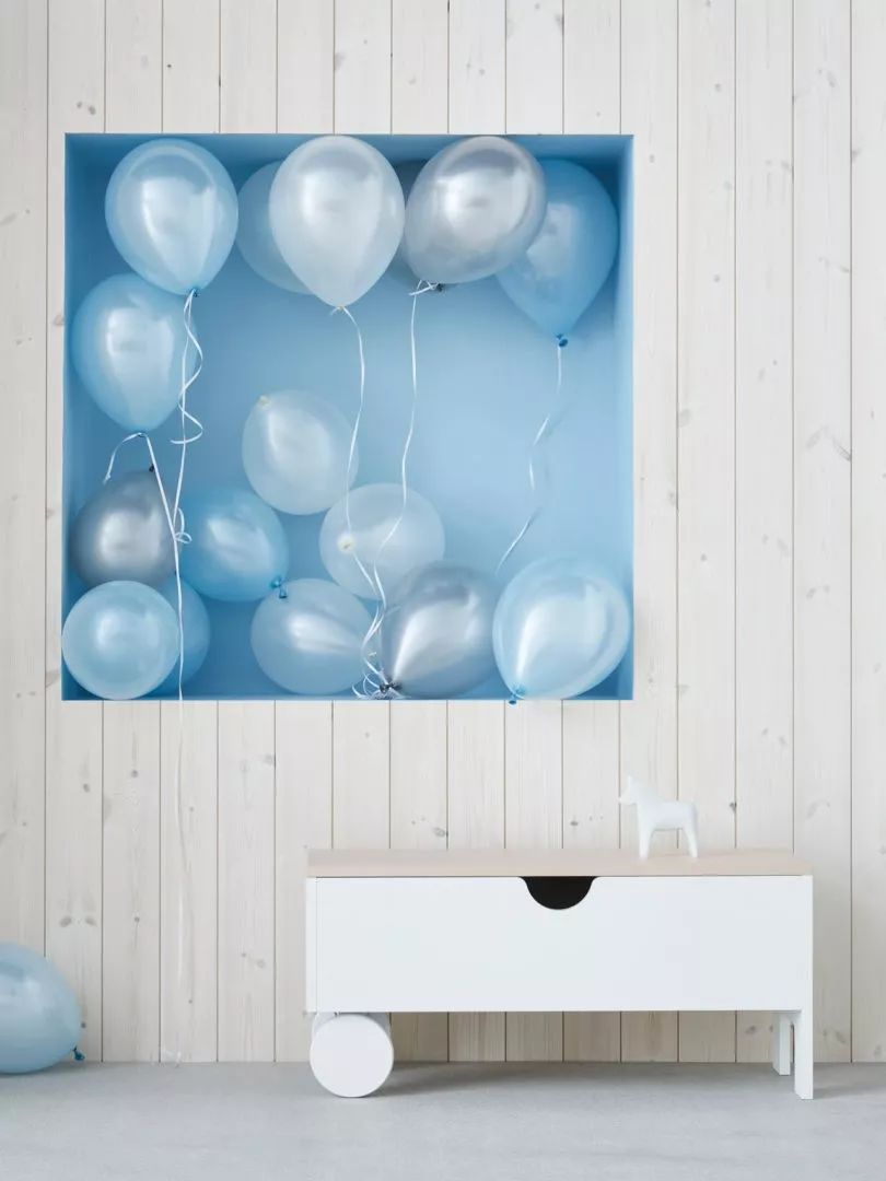 宜家75周年新品开挂,低至几十元就能买到断货