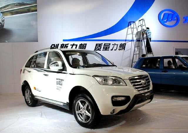 最烂的国产车,市场售价6万,只因听到这个名字,现在无人问津