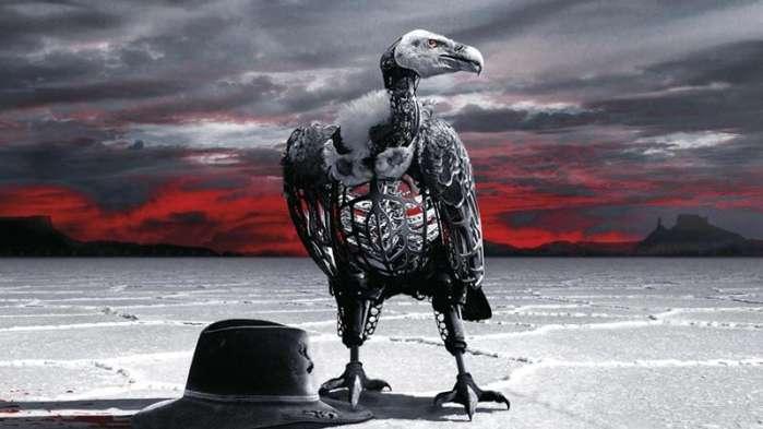 《西部世界》一坑未填一坑又起, 福特未死, 威廉