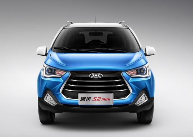 最丢脸的国产SUV,全景天窗+LED日行灯,顶配不足6万月销仅3辆