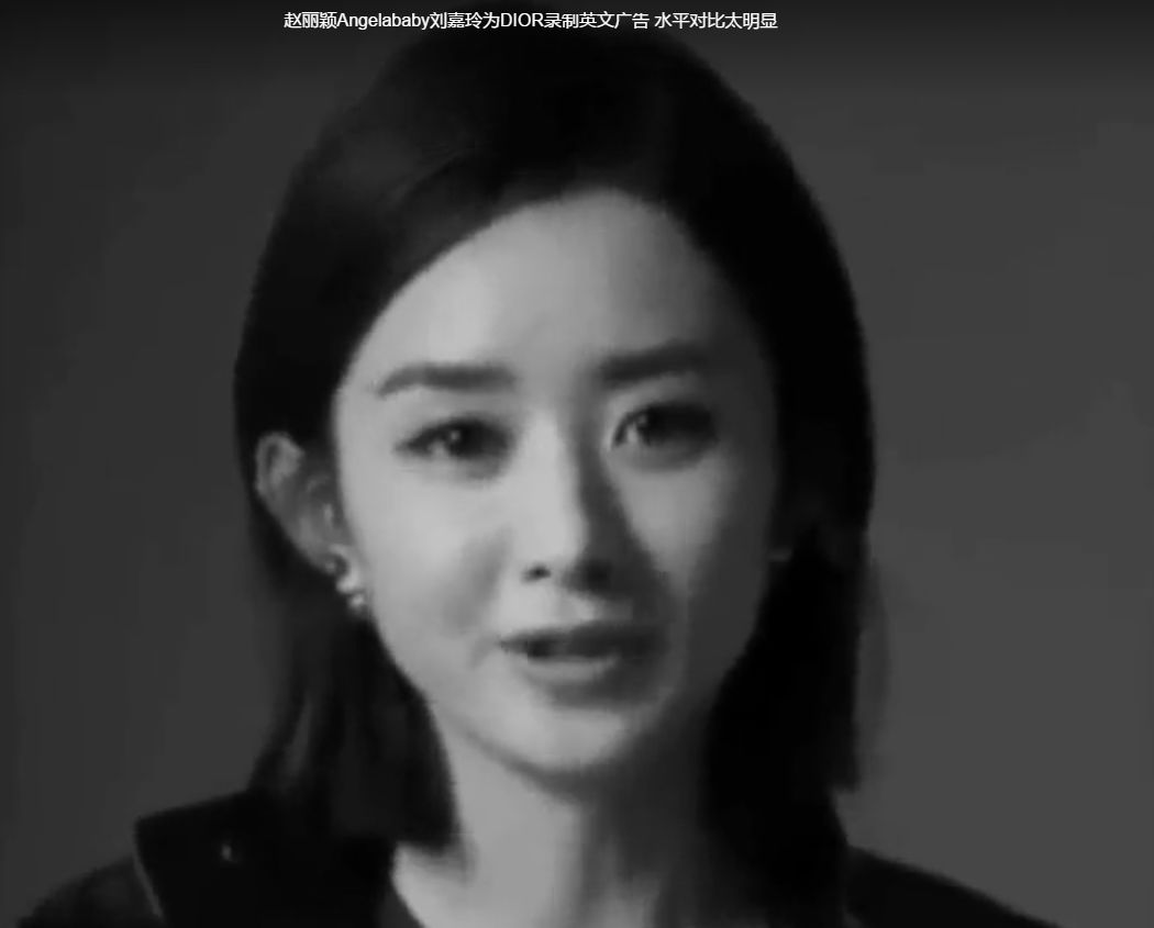 跑男英语演讲酿大型车祸现场,中国艺人的英语