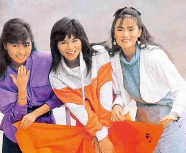 伊能静自曝为了能一直红曾朝喉咙注射药物,3天